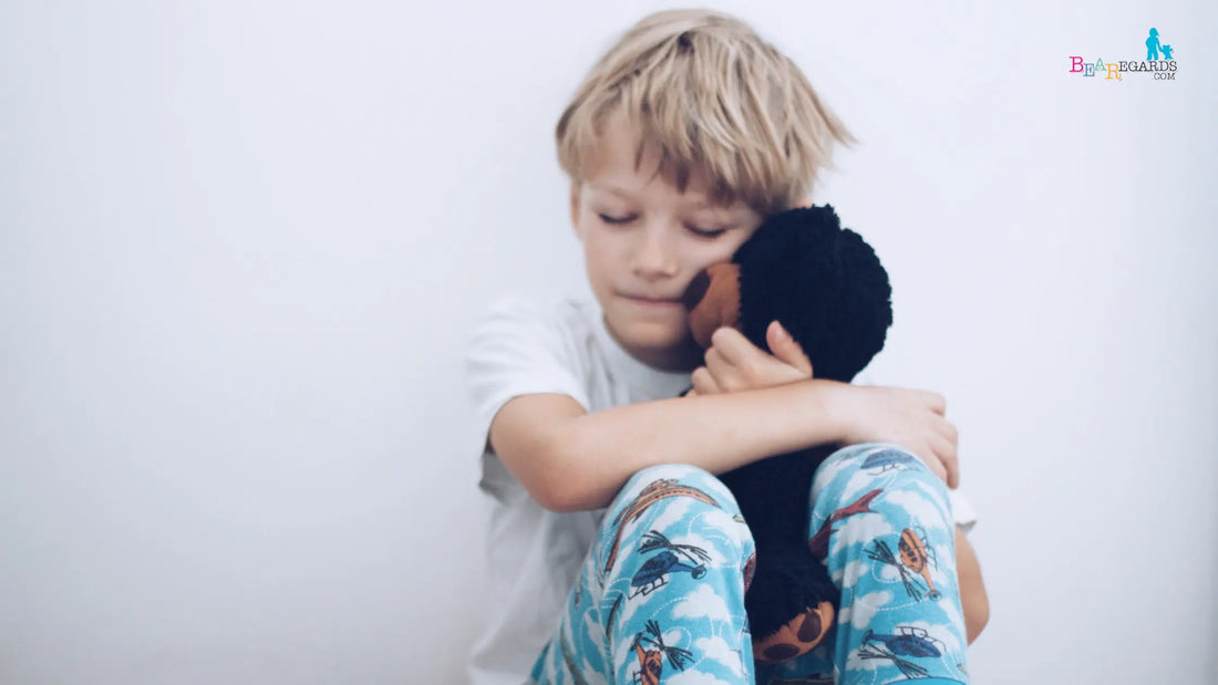 100 Creative Voice Message Ideas to Record in a Teddy Bear