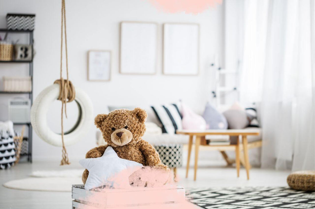 Unforgettable Teddy Bear Stars of Pop Culture: Winnie Pooh to Ted