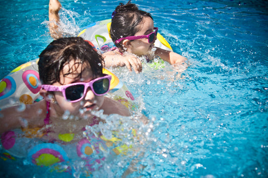 4 Steps to Creative Child Learning