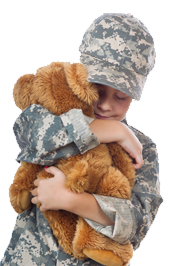 Why Stuffed Animals are Important in a Child's Life