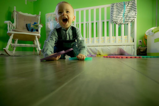 5 Essential Skills Toddlers Learn Through Play