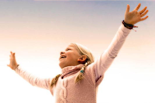 4 Tips for Developing Your Child Into a Leader
