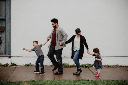 4 Ways to Maintain Self-Care for Parents