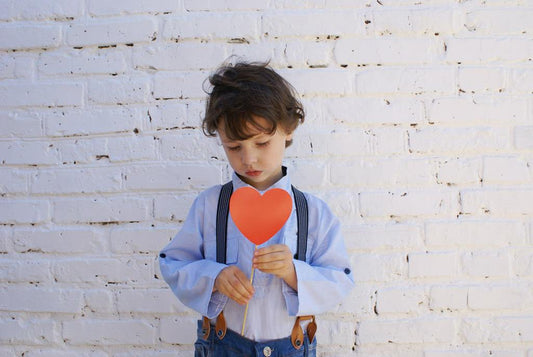 How To Help Children Deal with Stress and Anxiety