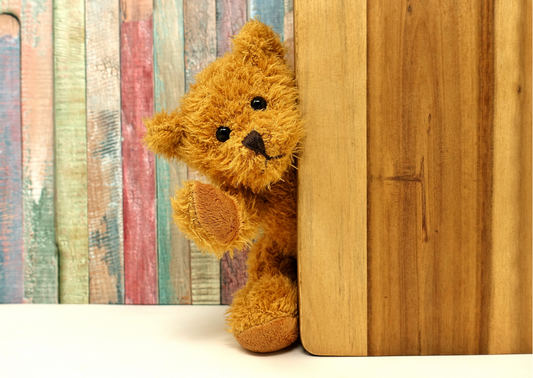 33 Interesting Facts About Teddy Bears