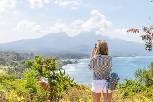 4 Great Tips for Stress Free Travel