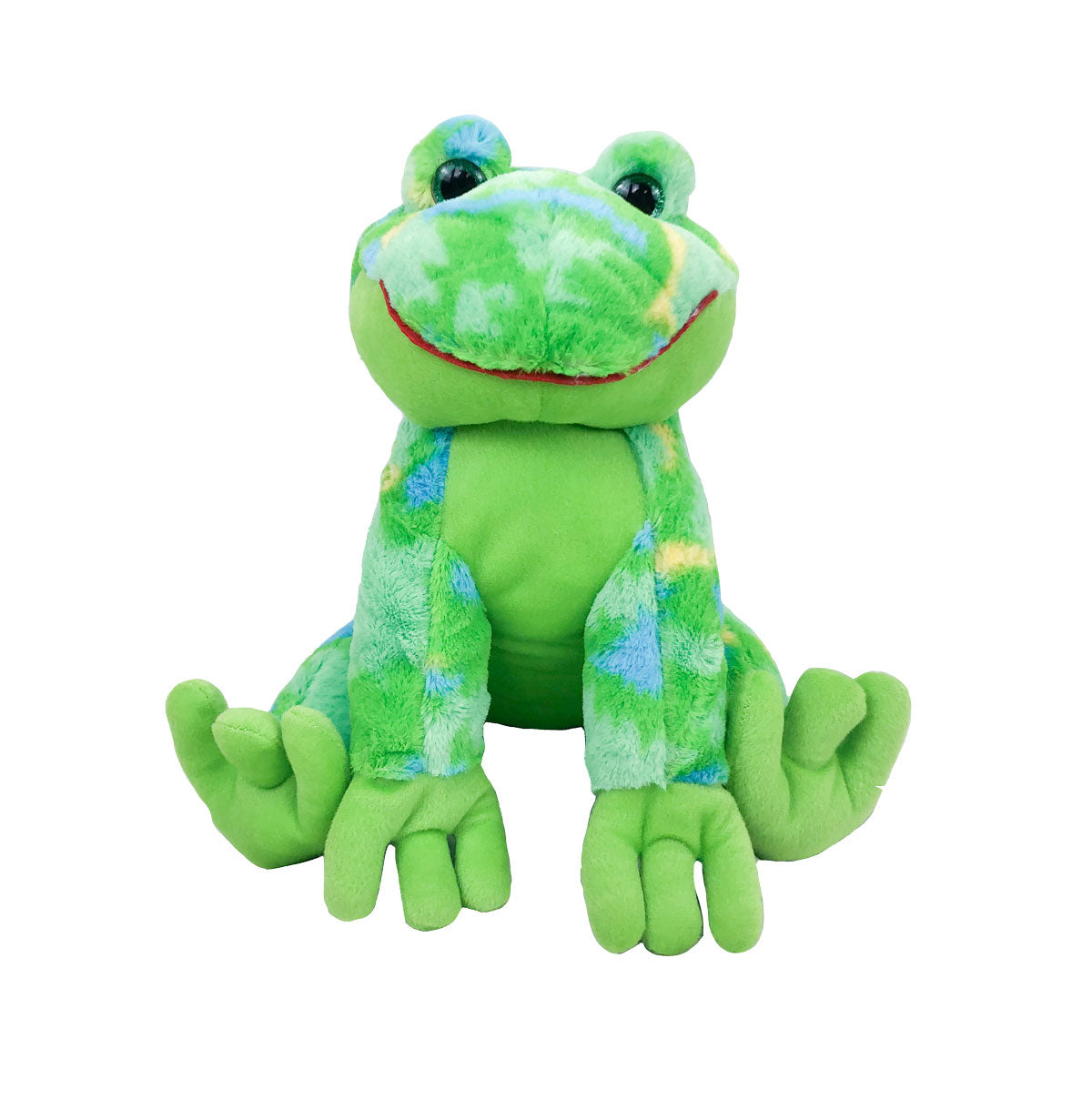 15 inch Recordable Frog - BeaRegards