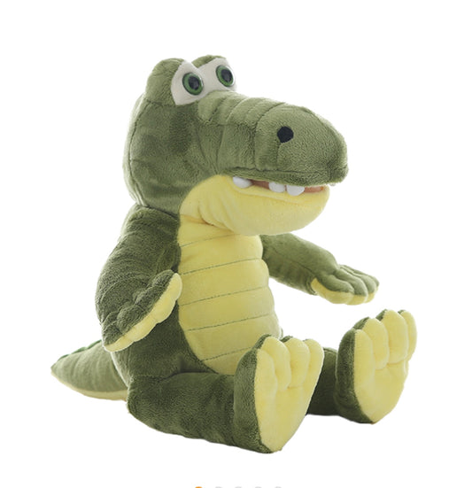 15 Inch Alligator Unstuffed Animal Kit - BeaRegards