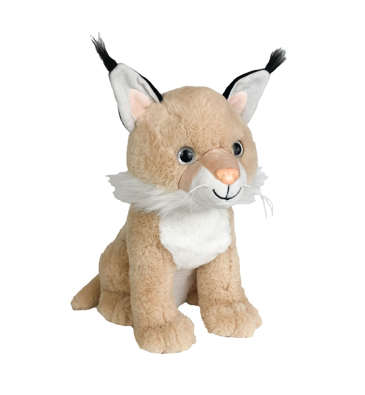 15 Inch recordable BOBCAT or Lynx - BeaRegards