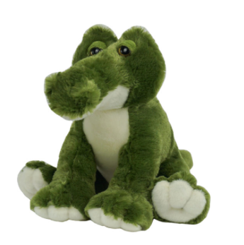 15 Inch Recordable Alligator - BeaRegards