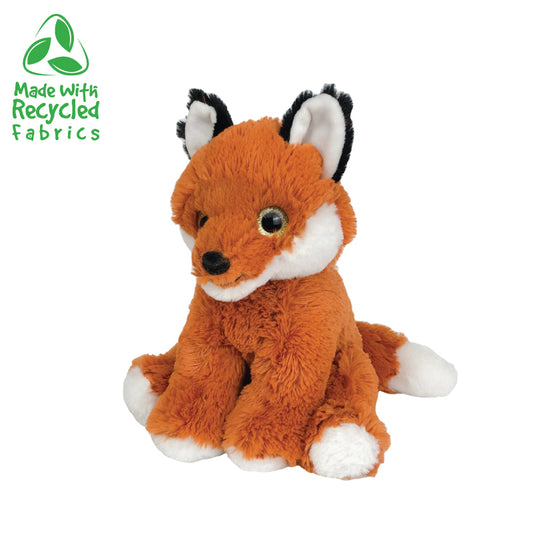 8 inch recordable FOX - BeaRegards
