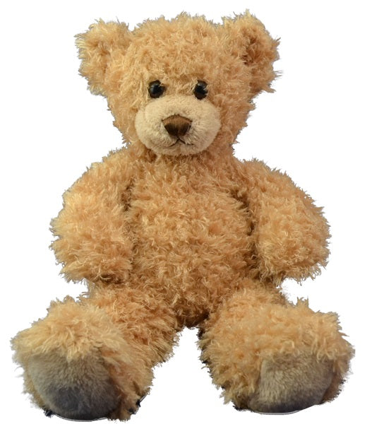 15” Recordable Love Bear with 30 second recorder - BeaRegards