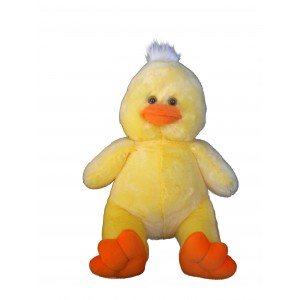 15 Inch Recordable Plush Duck - BeaRegards