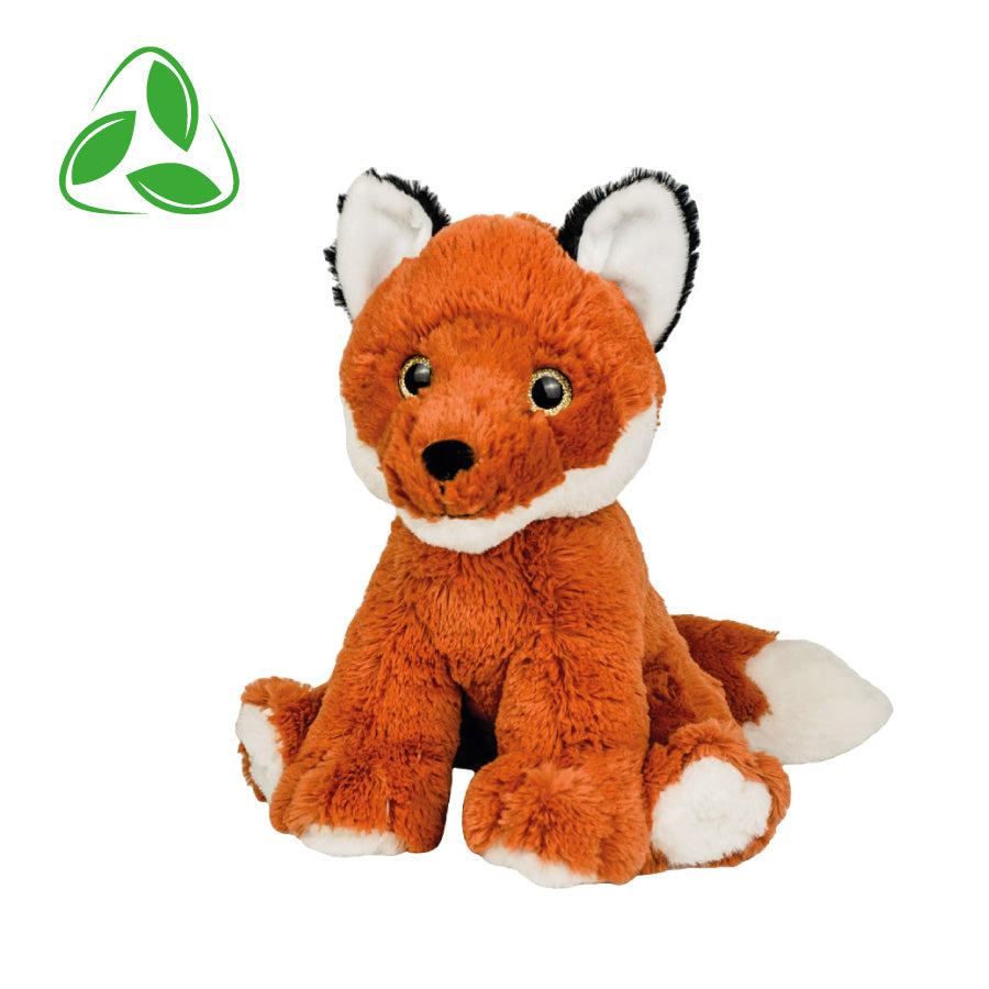 15 Inch Recordable FOX (new style) - BeaRegards