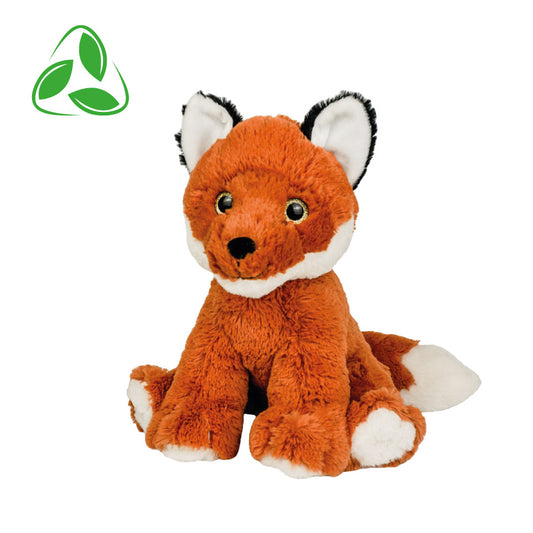 15 Inch Recordable FOX (new style) - BeaRegards