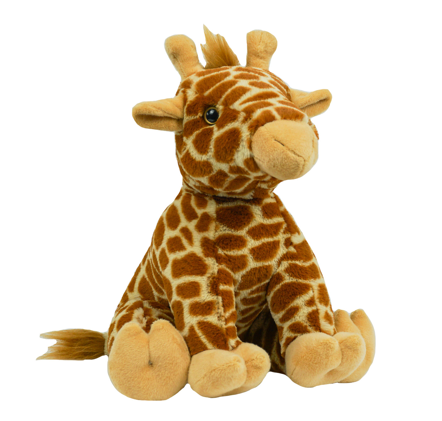 15 inch recordable Giraffe - BeaRegards