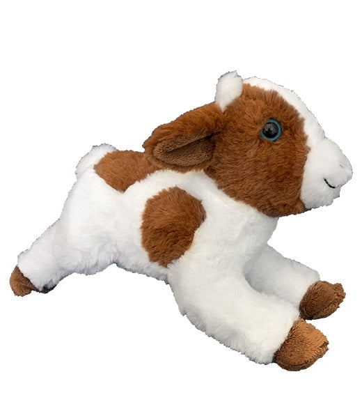 8 Inch recordable Baby GOAT - BeaRegards