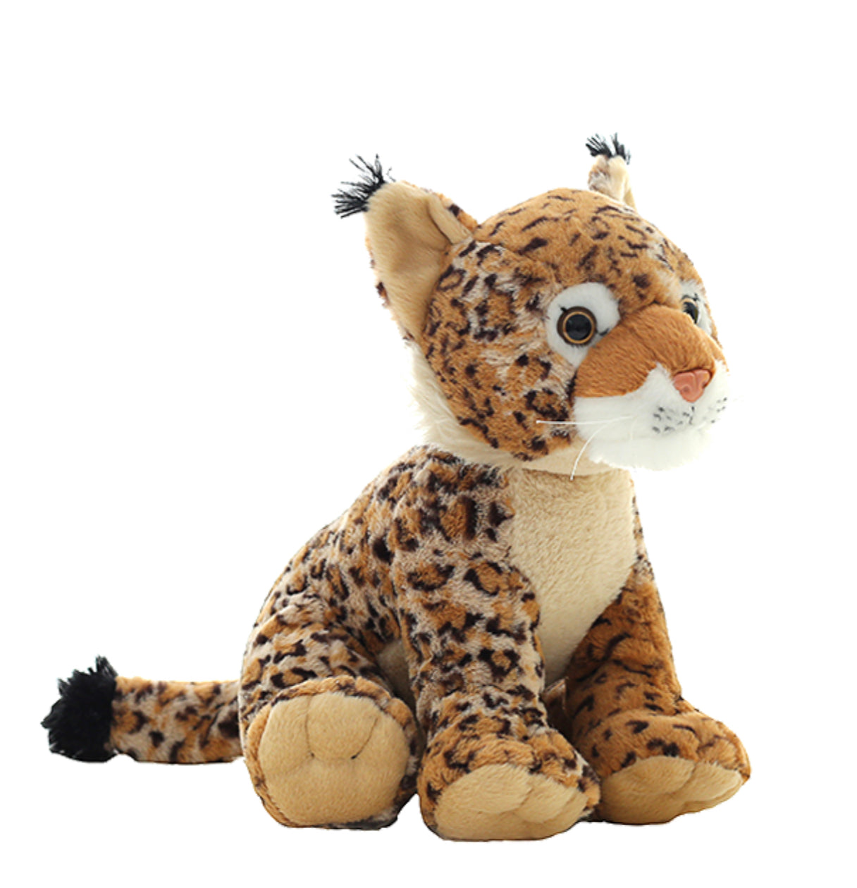 15 Inch Recordable BOBCAT or Lynx - BeaRegards