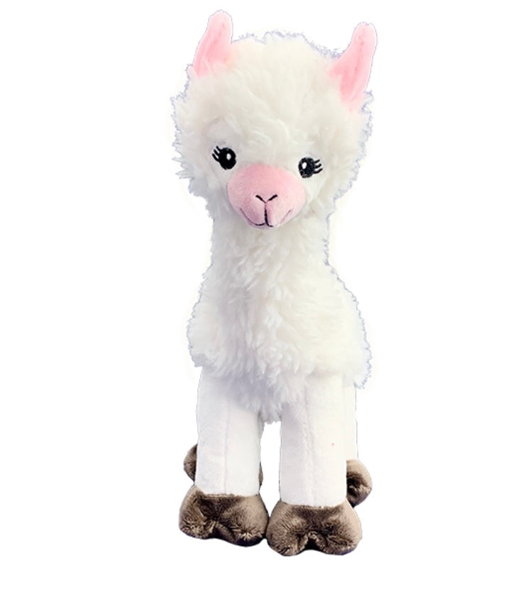 8 Inch Recordable LLAMA or Alpaca - BeaRegards