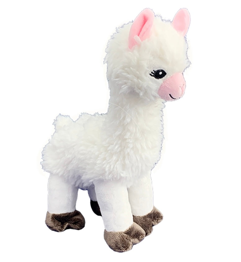 8 Inch Recordable LLAMA or Alpaca - BeaRegards