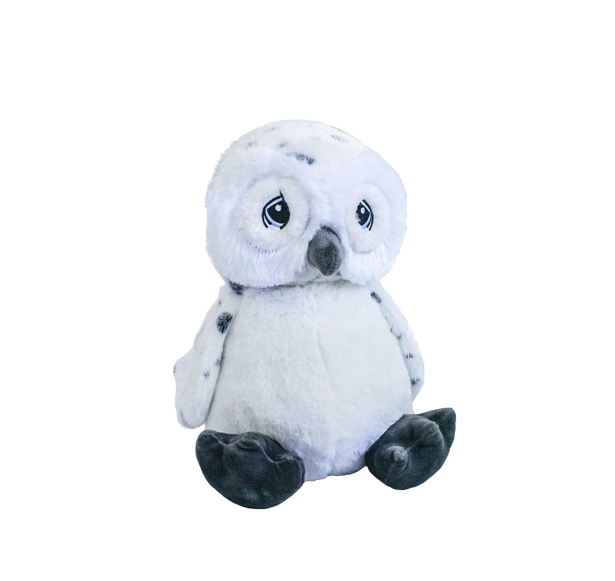 Unstuffed best sale plush animals