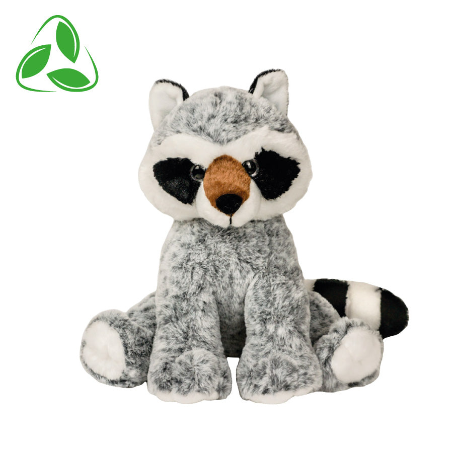 15 Inch Recordable RACCOON (new style) - BeaRegards