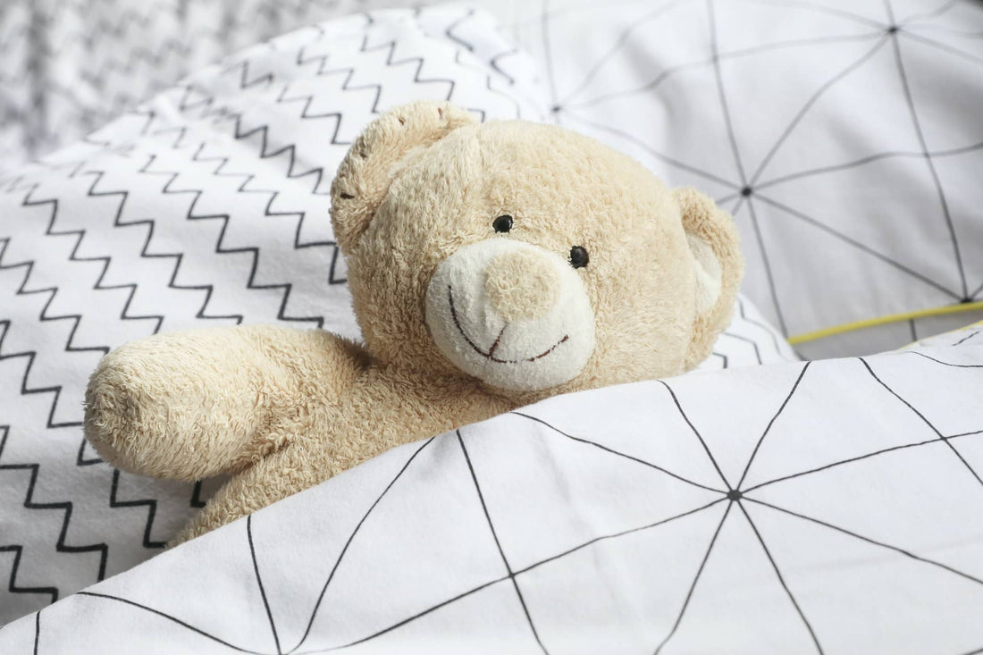 9 Things that say teddy bears are still special