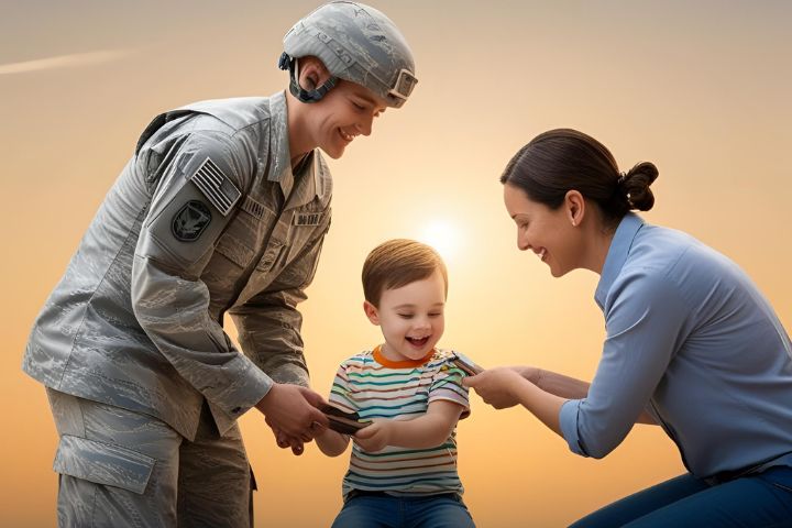 Creative Deployment Countdown Ideas to Keep Families Connected During Separation