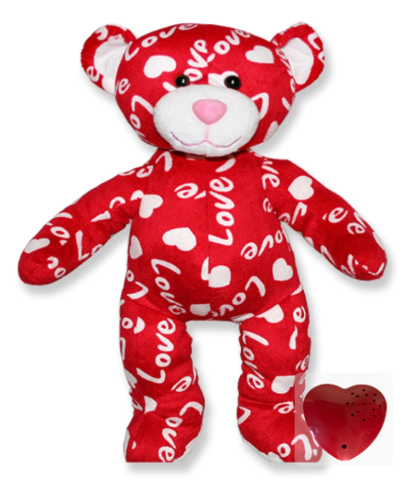 6 Reasons to Give a Teddy Bear This Valentine's Day