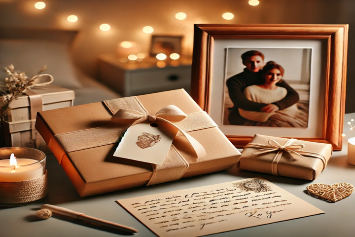 The Psychology of Thoughtful Gifting: Why It Matters More Than Ever