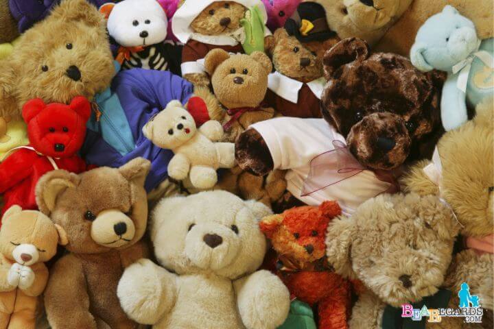 Celebrating National Teddy Bear Day: Fun Activities and Gift Ideas
