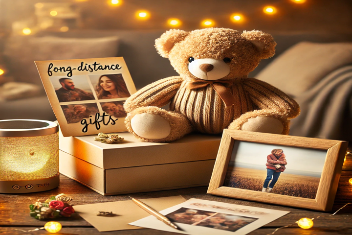 Top 10 Thoughtful Long-Distance Gift Ideas to Stay Connected