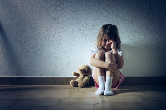 How Teddy Bear Can Help During Times Of Grief