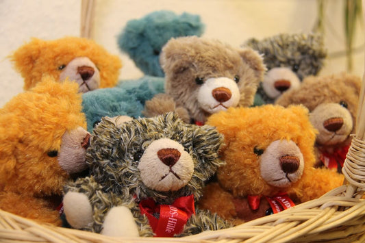 Where to Donate Stuffed Animals for Kids?