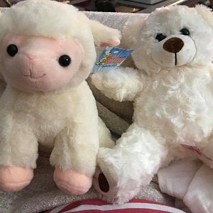 Educational Benefits of Stuffed Animals For Children