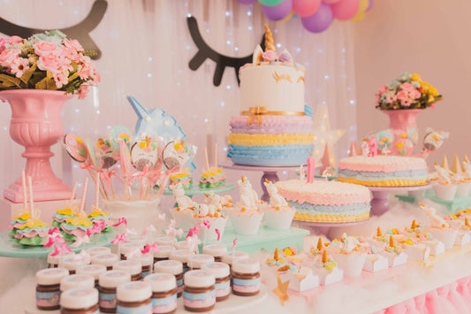 Brilliant Kids Birthday Party Ideas for All Ages