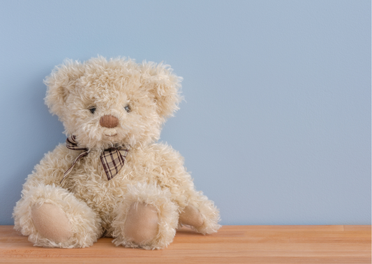 10 Teddy Bear Activities to Help Your Child to Learn