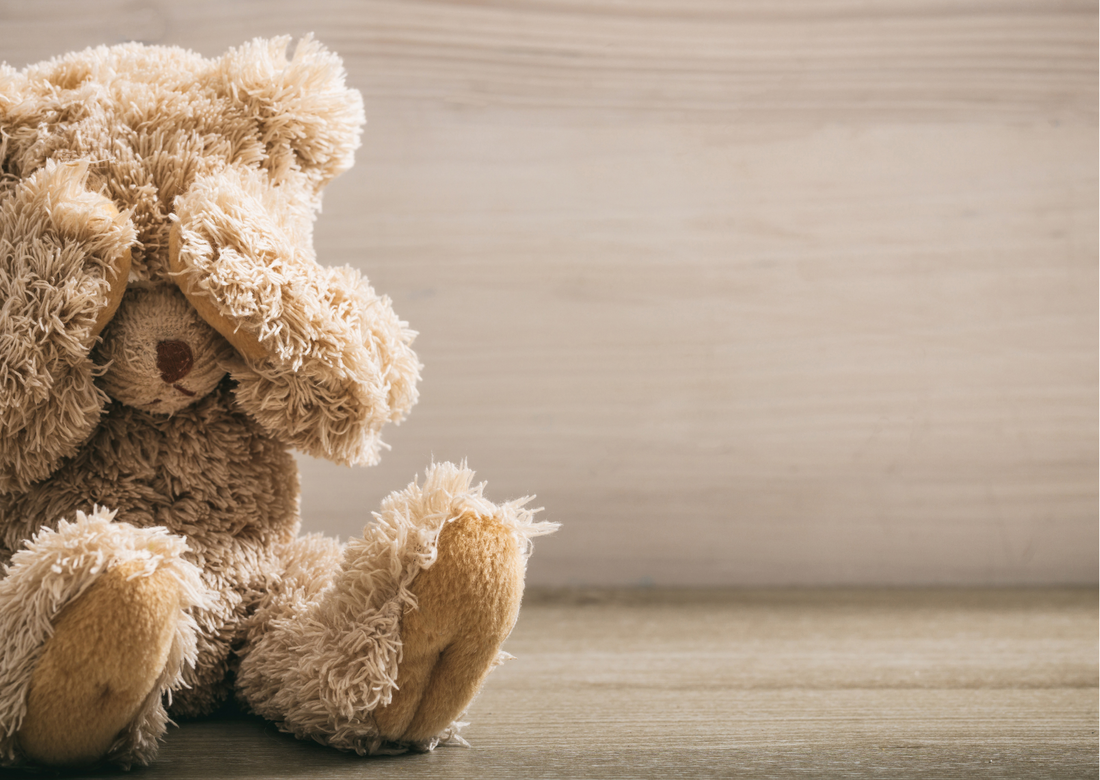 9 Things That Say Teddy Bears Are Still Special