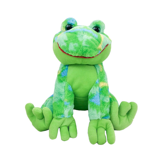 15 inch Recordable Frog - BeaRegards