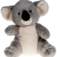 8” Recordable KOALA plush Bear with 30 second recorder