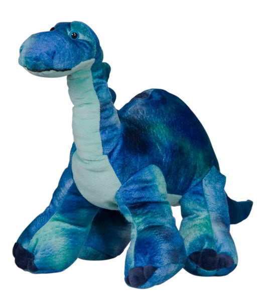 15 Inch Recordable Brachiosaurus Dinosaur