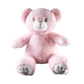 16 Inch Recordable BABY PINK teddy bear