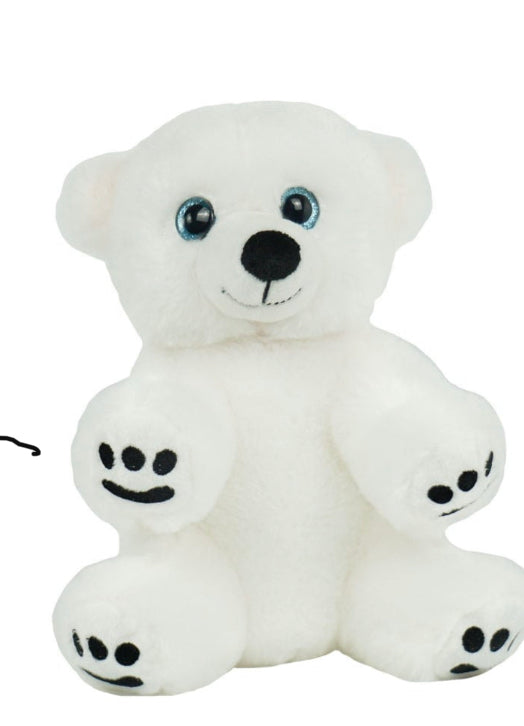 Pack of 10 Recordable Stuffed Animal WHOLESALE [15 Inch]