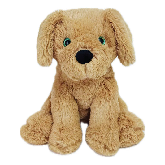 15 Inch Recordable Golden Lab/Retriever - BeaRegards
