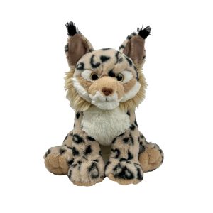 15 Inch recordable BOBCAT or Lynx