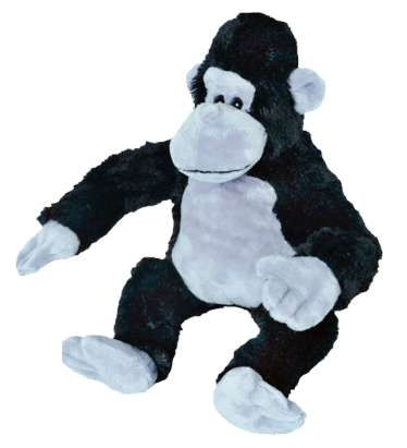 15 Inch Recordable Gorilla - BeaRegards