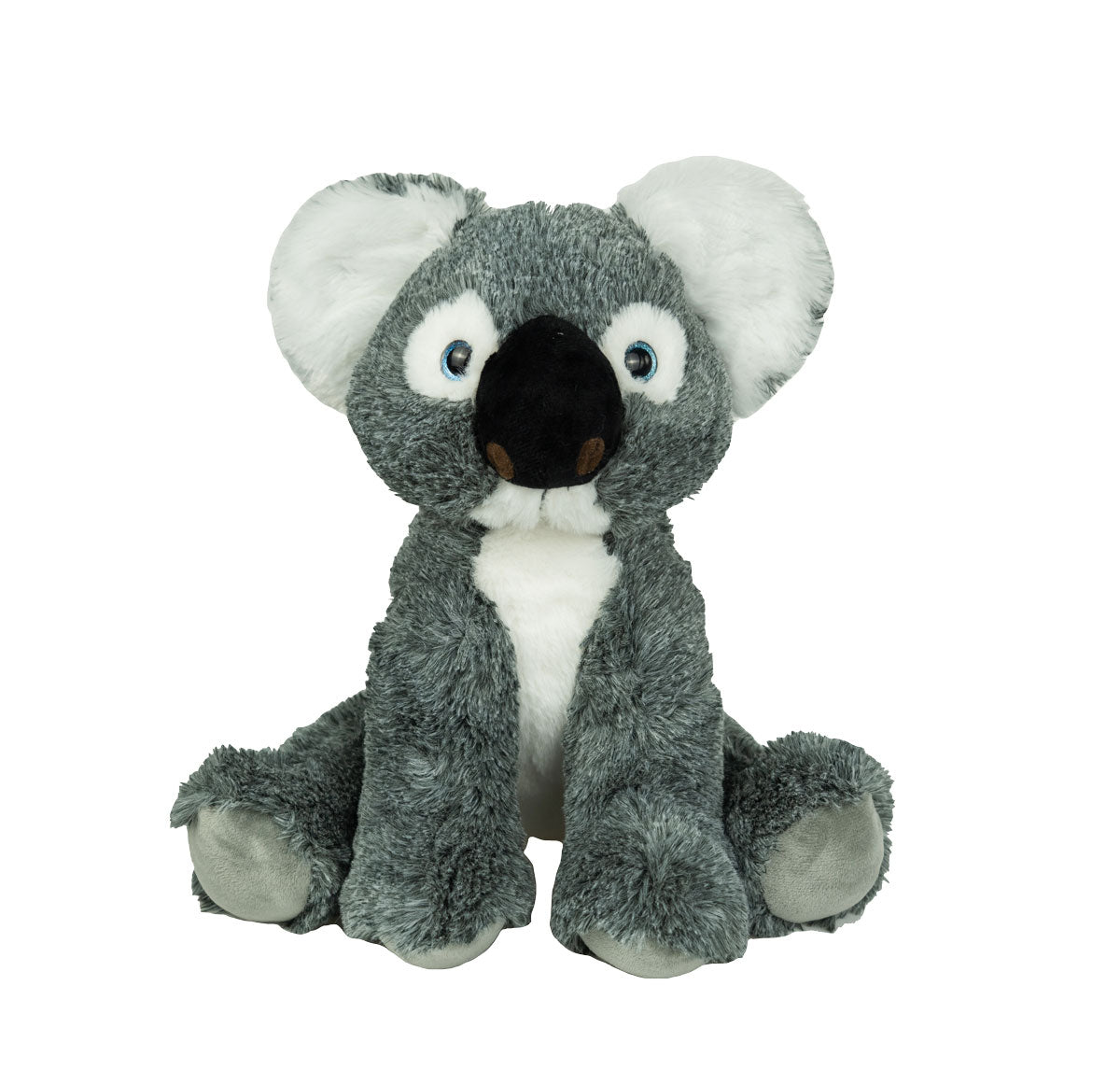15 Inch Koala Unstuffed Animal Kit - BeaRegards