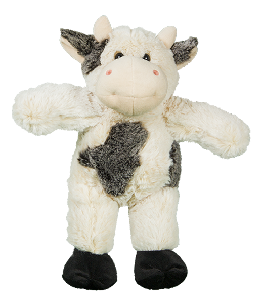 8 inch recordable Cow - BeaRegards