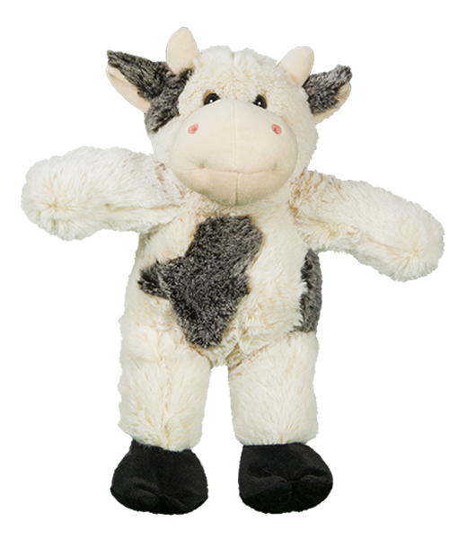 8 Inch Recordable COW with 30 second digital recorder - BeaRegards