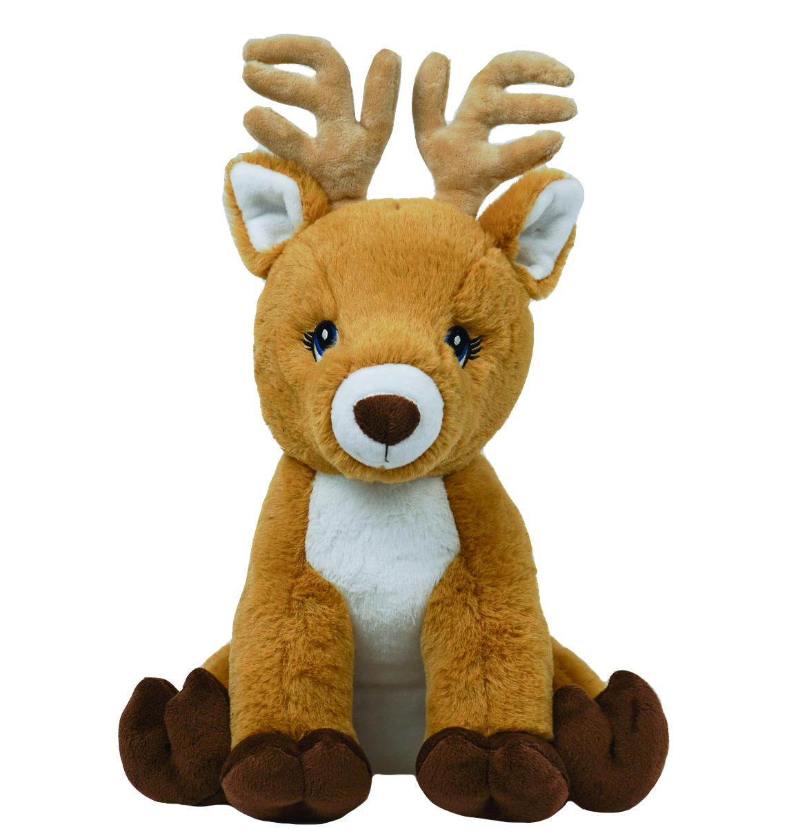 8" Inch Recordable Deer Fawn